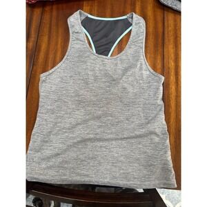 Orangetheory Open‎ Back Tank Top Activewear, Fitness Athletic, Size Small